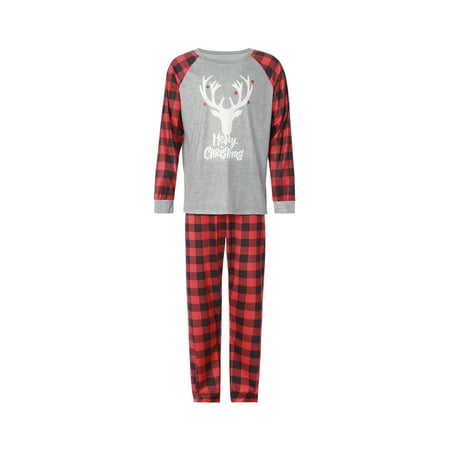 Spring hue Family Matching Pjs Set Christmas Pajamas Tshirt Pants 2PCS Set Xmas Matchy
Spring hue Family Matching Pjs Set Christmas Pajamas Tshirt Pants 2PCS Set Xmas Matchy