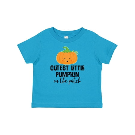 Inktastic Cutest Little Pumpkin in the Patch Halloween Gift Baby Boy or Baby Girl T-Shirt
Inktastic Cutest Little Pumpkin in the Patch Halloween Gift Baby Boy or Baby Girl T-Shirt