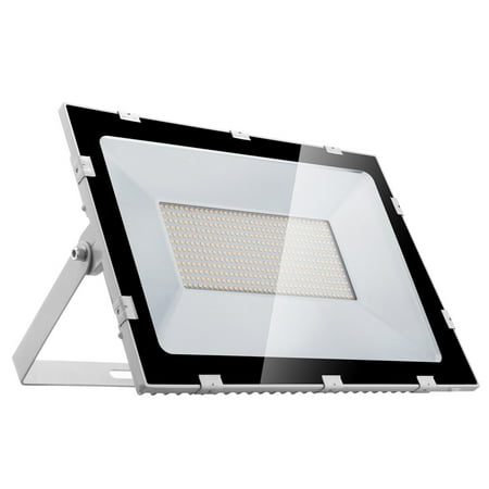 Flood Light Waterproof Dustproof Energy Saving Lighting For Outdoor Garden
