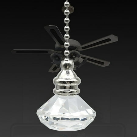 GLFSIL Crystal Style Designer Bathroom Toilet Pull Chain Cord Handle For Light Switch
GLFSIL Crystal Style Designer Bathroom Toilet Pull Chain Cord Handle For Light Switch