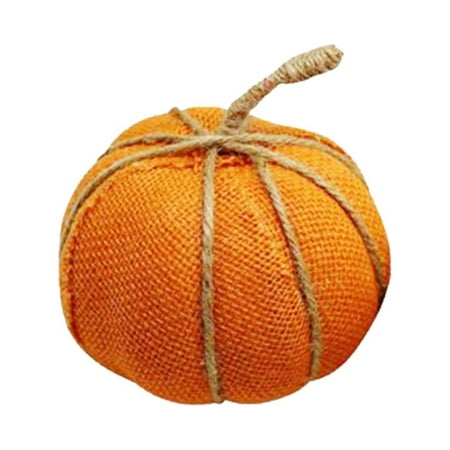 1 Pieces Plaid Fabric Artificial Pumpkins Festival Burlap Pumpkins Burlap Pumpkins For Fall Wedding Thanksgiving Decoration
1 Pieces Plaid Fabric Artificial Pumpkins Festival Burlap Pumpkins Burlap Pumpkins For Fall Wedding Thanksgiving Decoration