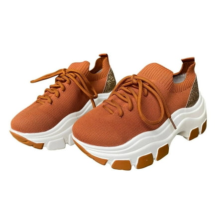 KBKYBUYZ Women Lace Up Sneakers Color Blocking Shoes Plus Size Basis Sports Casual Shoes Comfortable Elegant Shoes
KBKYBUYZ Women Lace Up Sneakers Color Blocking Shoes Plus Size Basis Sports Casual Shoes Comfortable Elegant Shoes