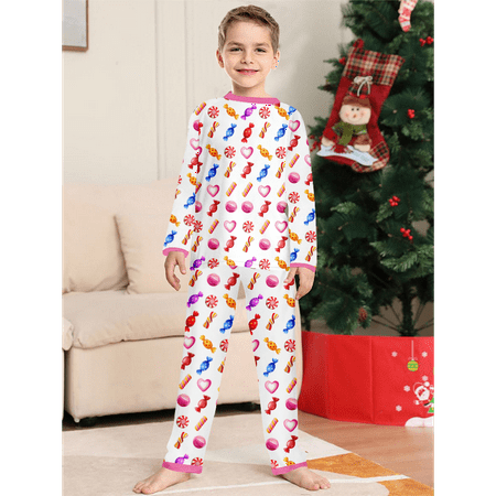 Girls Pajamas Set Kids Christmas Pajamas Children s Clothing Set Mickey Mouse Clothes Mouse Nightwear Boys Pyjamas
Girls Pajamas Set Kids Christmas Pajamas Children s Clothing Set Mickey Mouse Clothes Mouse Nightwear Boys Pyjamas