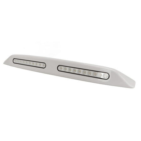 Exterior Utility Lights Good Heat Dissipation RV Light Bar For Campers For Yachts White
Exterior Utility Lights Good Heat Dissipation RV Light Bar For Campers For Yachts White