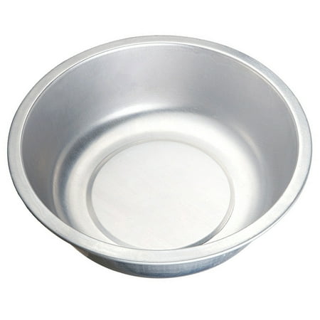 BESTONZON Thick Aluminum Basin Household Vegetable Washing Basin Flat Bottom Basin Kitchen Accessory
BESTONZON Thick Aluminum Basin Household Vegetable Washing Basin Flat Bottom Basin Kitchen Accessory