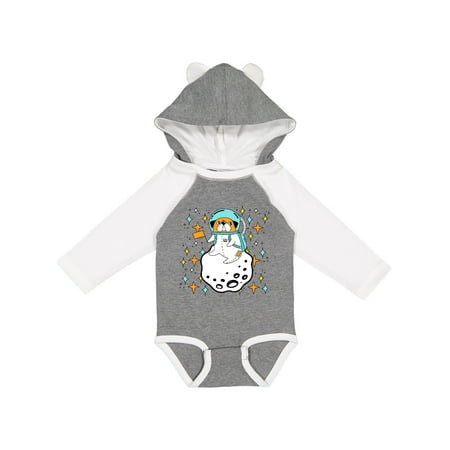 Inktastic Pug Gifts Astronaut Space Gift Baby Boy or Baby Girl Long Sleeve Bodysuit
Inktastic Pug Gifts Astronaut Space Gift Baby Boy or Baby Girl Long Sleeve Bodysuit
