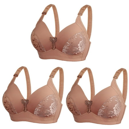 cyber and Monday Deals Clearance under 5$ BUIgtTklOP No Boundaries Bras for Women Plus Size Woman s Large Size Comfortable Breathable Bra Underwear No Rims
cyber and Monday Deals Clearance under 5$ BUIgtTklOP No Boundaries Bras for Women Plus Size Woman s Large Size Comfortable Breathable Bra Underwear No Rims