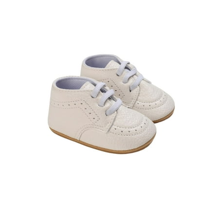 TFFR Baby Shoes Toddler Anti-Slip Soft Sole Footwear Walking Shoes Prewalker for Spring Fall 0-18 Months
TFFR Baby Shoes Toddler Anti-Slip Soft Sole Footwear Walking Shoes Prewalker for Spring Fall 0-18 Months