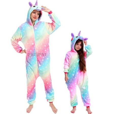 CoCopeanut Adults All in One Winter Warm Soft Unicorn Pyjamas Cartoon Totoro Onesies One Piece Pijamas Sleepwear Women Men Animal Pajamas 
CoCopeanut Adults All in One Winter Warm Soft Unicorn Pyjamas Cartoon Totoro Onesies One Piece Pijamas Sleepwear Women Men Animal Pajamas