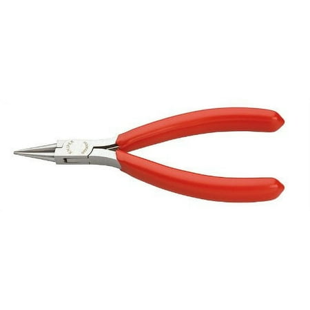 1PK Knipex 3531115 Electronics Pliers Round Tips