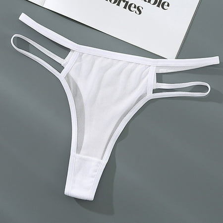 qazqa womens underwear for bikini panties soft hipster panty ladies briefs white l
qazqa womens underwear for bikini panties soft hipster panty ladies briefs white l