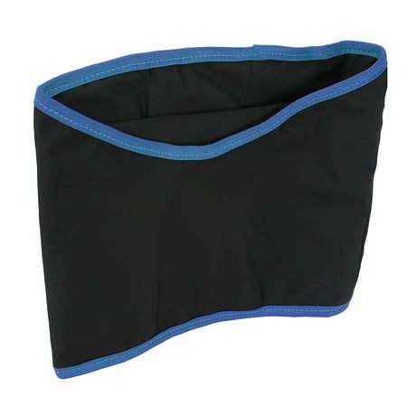 Sleep Portable Sleep Blindfold For Adults For Fall Asleep Quickly Black+Blue Edge
Sleep Portable Sleep Blindfold For Adults For Fall Asleep Quickly Black+Blue Edge