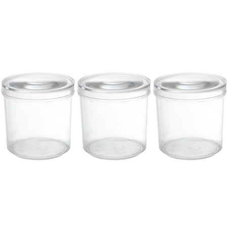 3pcs Insect Observation Magnifier Box Insect Cup Experiment Education Kids Toy