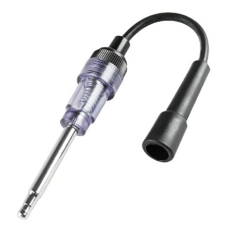 for Spark Plug Tester Wire In-line Diagnostic Tool Auto Detector Coil Ignition T