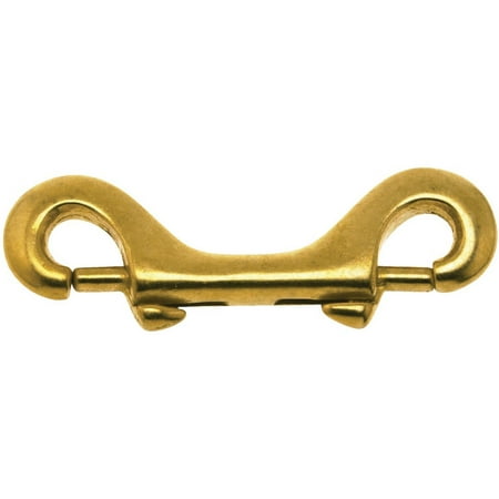 Campbell Bolt Double-Ended 4-1-2 In. Snap T7625014 T7625014 746152