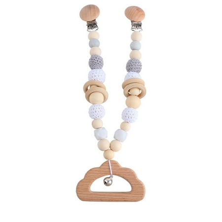 LICHENGTAI Baby Silicone Stroller Pendant Cute Stroller Pendant Boy and Girl Baby Tooth Toy Baby Shower Birthday Gift Christmas Gift Type 6
LICHENGTAI Baby Silicone Stroller Pendant Cute Stroller Pendant Boy and Girl Baby Tooth Toy Baby Shower Birthday Gift Christmas Gift Type 6