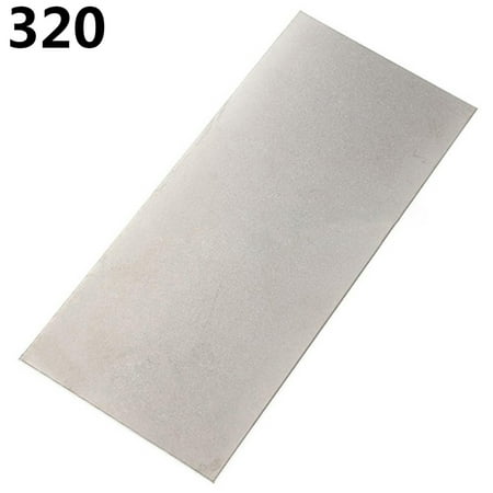 WindC Thin Diamond Square Knife Tool Sharpening Stone Whetstone 80 - 3000 Grit
WindC Thin Diamond Square Knife Tool Sharpening Stone Whetstone 80 - 3000 Grit