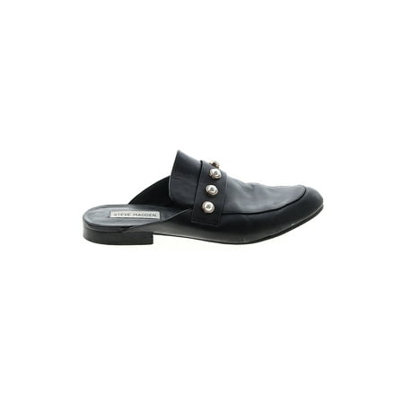 Pre-Owned Steve Madden Women s Size 7.5 Mule/Clog