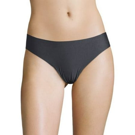 Butter Mid-Rise Thong