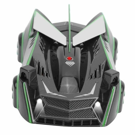 LAFGUR Kid Racing Car Wall Climbing Racing Car Infrared Follow Light Sensor 4-Wheel Drive Children Toys Climbing Racing Car
LAFGUR Kid Racing Car Wall Climbing Racing Car Infrared Follow Light Sensor 4-Wheel Drive Children Toys Climbing Racing Car