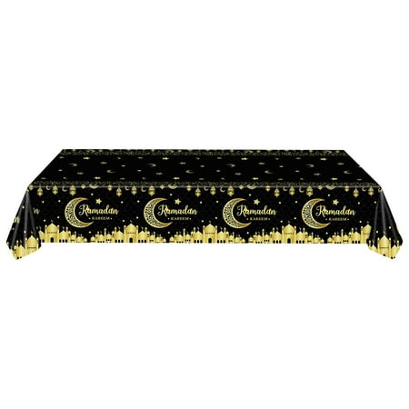 Deals on Walmart Ramadan Party Supplies Decorated for The Home Eid Meal Choub
Deals on Walmart Ramadan Party Supplies Decorated for The Home Eid Meal Choub
