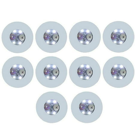 LED Coasters for Drinks Round Shape Non-Toxic Wine Bottle Mat Ktv Bar Atmosphere Supplies White 10pcs
LED Coasters for Drinks Round Shape Non-Toxic Wine Bottle Mat Ktv Bar Atmosphere Supplies White 10pcs