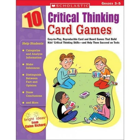 video games critical thinking skills video games critical thinking skills