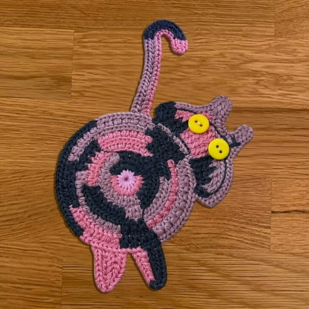 Cat Coaster Cat Coasterss Home Coasterss Cute Personalized Decoration Decoration Kitchen,Dining & Bar
Cat Coaster Cat Coasterss Home Coasterss Cute Personalized Decoration Decoration Kitchen,Dining & Bar