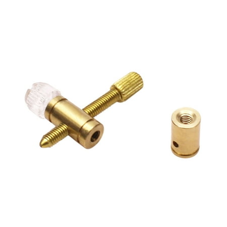 Walmeck Superior Machine Binding Post With Screw Screw For Machines Accessory Supplies Machine Parts Machine Accessories
Walmeck Superior Machine Binding Post With Screw Screw For Machines Accessory Supplies Machine Parts Machine Accessories