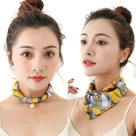 Pearl Pendant Printed Silk Scarf Necklace Fashionable Durable Cute for Women Men Women Men Pearl Pendant Printed Silk Scarf Necklace Pearl Printed Silk Fashionable Durable Cute 11#
Pearl Pendant Printed Silk Scarf Necklace Fashionable Durable Cute for Women Men Women Men Pearl Pendant Printed Silk Scarf Necklace Pearl Printed Silk Fashionable Durable Cute 11#