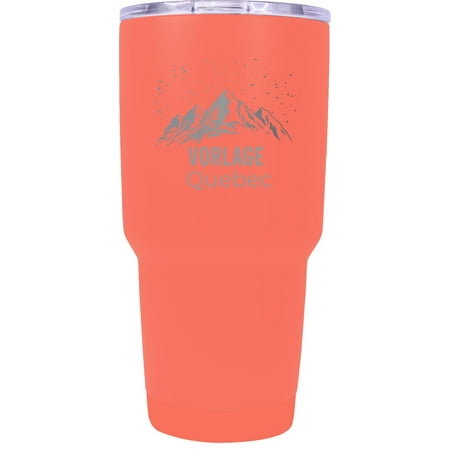 Vorlage Quebec Ski Snowboard Winter Souvenir Laser Engraved 24 oz Insulated Stainless Steel Tumbler
Vorlage Quebec Ski Snowboard Winter Souvenir Laser Engraved 24 oz Insulated Stainless Steel Tumbler