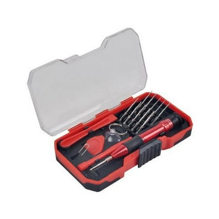 Asia Dr71949 16Pc Elec Repair Kit