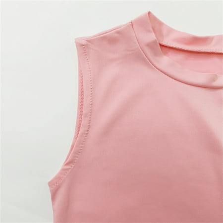 Aayomet Baby Bodysuit Winter Baby Winter Romper Baby Girl Boy Outfit Newborn Infant Game Day Oversized Sweatshirt Romper Long Sleeve Top Fall Clothes Pink 6-7 Years
Aayomet Baby Bodysuit Winter Baby Winter Romper Baby Girl Boy Outfit Newborn Infant Game Day Oversized Sweatshirt Romper Long Sleeve Top Fall Clothes Pink 6-7 Years