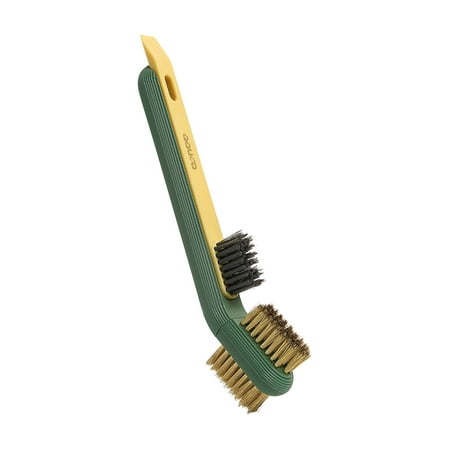 Kitchen Cleaning Brush Multifunctional Stove Brush Automobile Wheel Hub Brush Gas Stove Decontamination Brush Range Hood Cleaning Brush Belt Shovel
Kitchen Cleaning Brush Multifunctional Stove Brush Automobile Wheel Hub Brush Gas Stove Decontamination Brush Range Hood Cleaning Brush Belt Shovel
