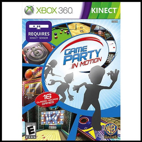 10 Minute Best workout games for xbox 360 kinect for Weight Loss