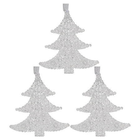 Veki Acrylic Glitter Christmas Pendant Transparent Christmas Decorations Winter Christmas Tree Ornaments Holiday Hanging Decorations
Veki Acrylic Glitter Christmas Pendant Transparent Christmas Decorations Winter Christmas Tree Ornaments Holiday Hanging Decorations