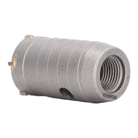 Hole Cutting Saw Incisive Blade Wide Application Holes Opener For Stone