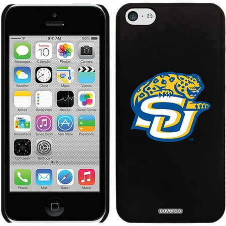 Coveroo Southern University Primary Mark Design Apple iPhone 5c Thinshield Snap-On Case