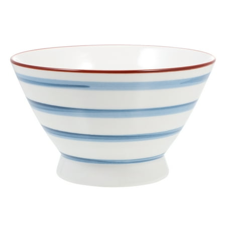 Bowl Ceramic Japanese Bowls Footed Tableware Dessert Decorative Fruit Porcelain White Style Noodles Base Deep Soup Pho
Bowl Ceramic Japanese Bowls Footed Tableware Dessert Decorative Fruit Porcelain White Style Noodles Base Deep Soup Pho