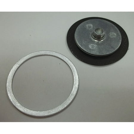 Wilkerson Assembly Relieving Diaphram RRP-96-986