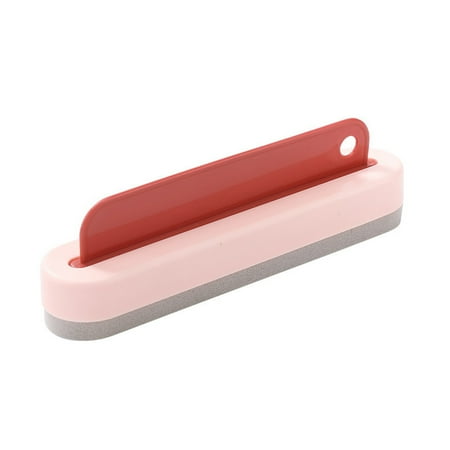 1 Set Window Cleaning Tool Time-saving Easy to Install Non-marking Wide Application Labor-saving PP Material Household Cleaning Brush for Home
1 Set Window Cleaning Tool Time-saving Easy to Install Non-marking Wide Application Labor-saving PP Material Household Cleaning Brush for Home