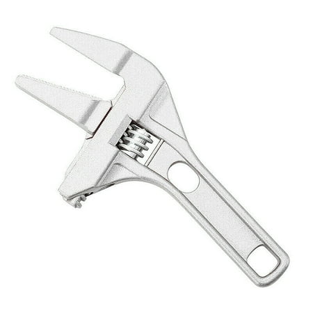 SHENGXINY Kitchen Supplies Clearance Multi-Function Universal Wrench Large Opening Bathroom Wrenches Tools
SHENGXINY Kitchen Supplies Clearance Multi-Function Universal Wrench Large Opening Bathroom Wrenches Tools