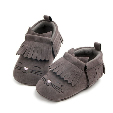 Cathalem Natives Shoes Kids Toddler Shoes Soft Sole Toddler Shoes Tassel Cute Cartoon Embroidery Princess Shoes Toddler 5 Dark Gray 6 Months
Cathalem Natives Shoes Kids Toddler Shoes Soft Sole Toddler Shoes Tassel Cute Cartoon Embroidery Princess Shoes Toddler 5 Dark Gray 6 Months