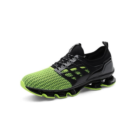 UKAP Womens Mens Athletic Shoes Sports Shoes Trainers Walking Running
