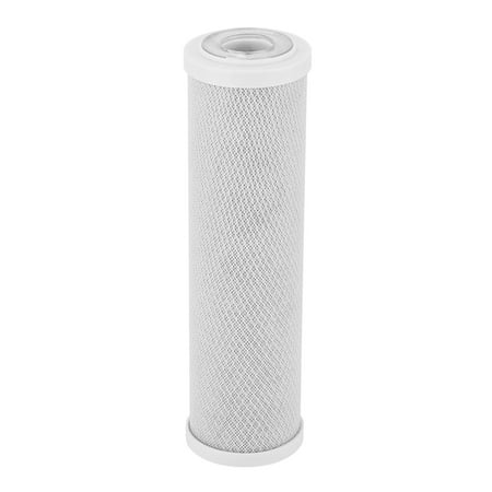 10inch Activated Carbon PP Filter Cartridge Water Purifier Replacement Filtration Accessories
10inch Activated Carbon PP Filter Cartridge Water Purifier Replacement Filtration Accessories