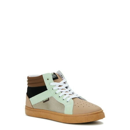 Star Wars Men s Grogu High Top Sneaker