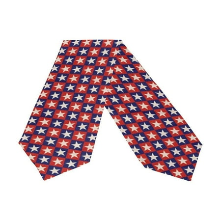 POPCreation July 4th Independence Day American Flag Stars Table Runner 13x90 Inches Multicolor Table Top Decoration
POPCreation July 4th Independence Day American Flag Stars Table Runner 13x90 Inches Multicolor Table Top Decoration