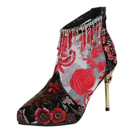 water sandals women dressy sandals for women flat fashion spring and summer women sandals super high heel mesh breathable embroidery flower rhinestone tassel back zipper
water sandals women dressy sandals for women flat fashion spring and summer women sandals super high heel mesh breathable embroidery flower rhinestone tassel back zipper