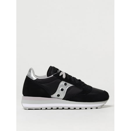 Saucony Sneakers Woman Black Woman