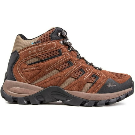 Hi-tec Torca Mid Wp Boots